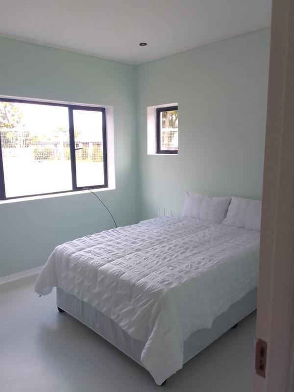 1 Bedroom Property for Sale in George Central Western Cape